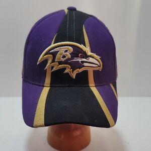 Reebok NFL Baltimore Ravens Hat